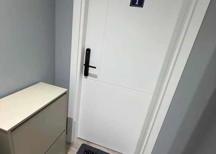 Apartment Wendyapartments *