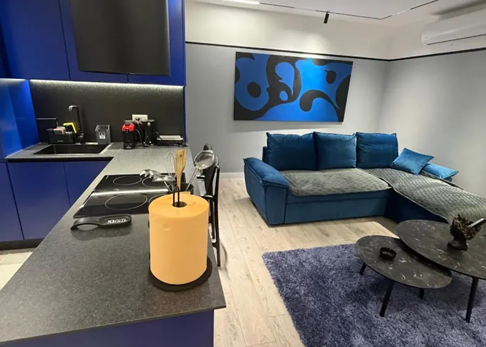 Wendyapartments Tirana