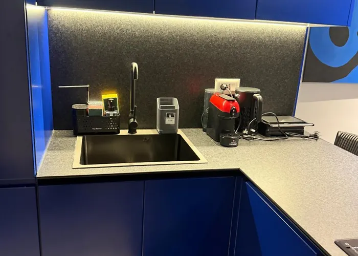 Wendyapartments Apartment *