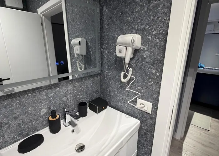 Wendyapartments Apartment Tirana