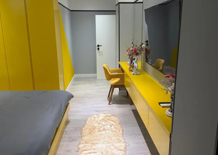 Apartment Wendyapartments Tirana