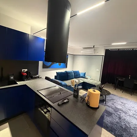 דירה Wendyapartments *