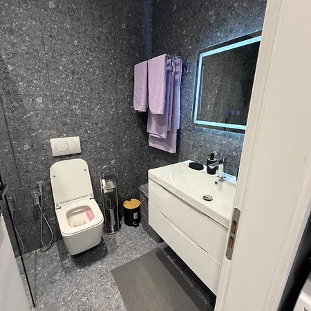 Wendyapartments דירה טיראנה