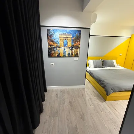 Wendyapartments דירה *