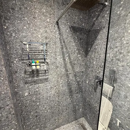 Wendyapartments טיראנה
