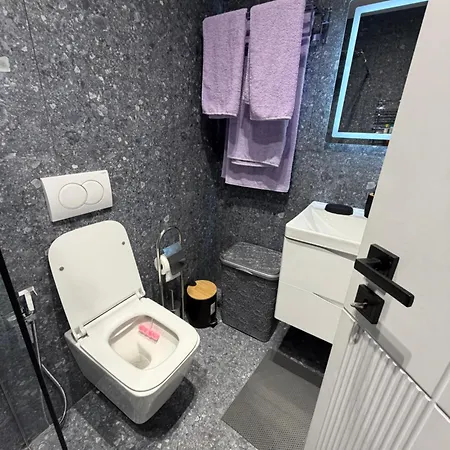 Wendyapartments *