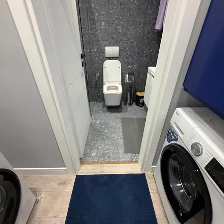 דירה Wendyapartments