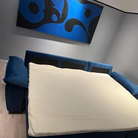 Apartmán Wendyapartments *