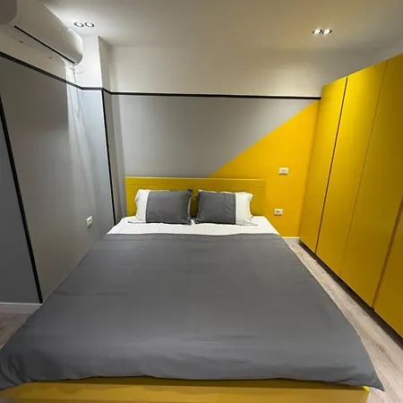 Wendyapartments דירה