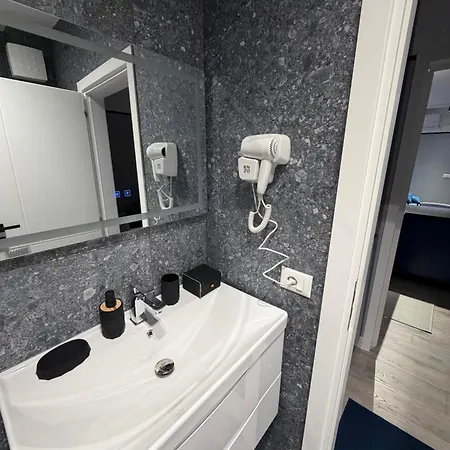 Wendyapartments דירה טיראנה