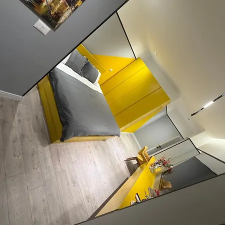 Wendyapartments דירה *