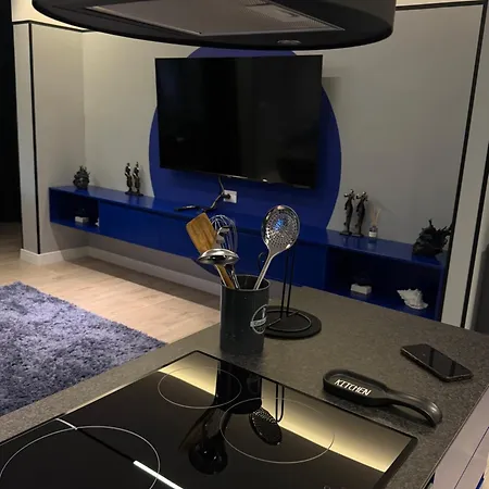 Wendyapartments דירה *