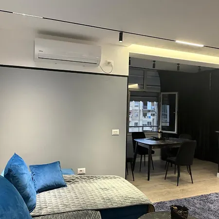 Wendyapartments טיראנה