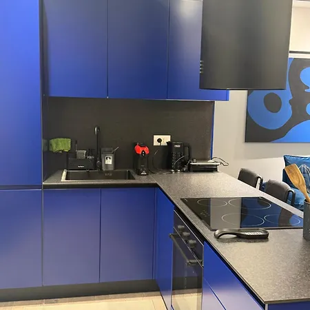 Wendyapartments דירה טיראנה