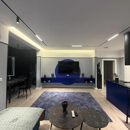 Wendyapartments * טיראנה