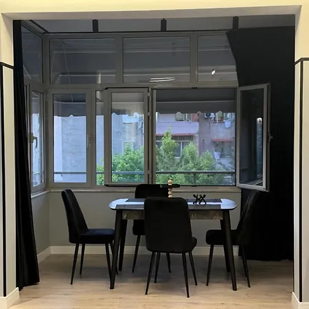 דירה Wendyapartments *