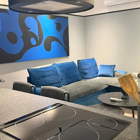 Wendyapartments טיראנה