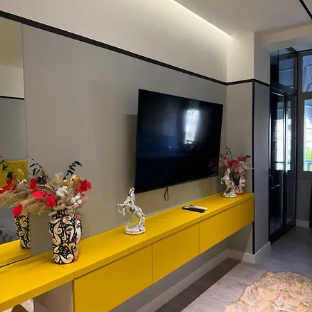Wendyapartments דירה