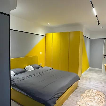 Wendyapartments דירה טיראנה