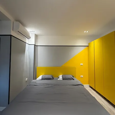 Wendyapartments * טיראנה