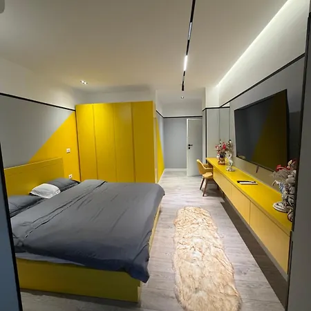 Wendyapartments דירה