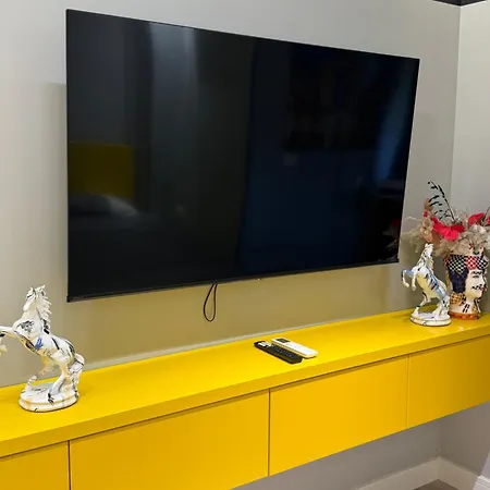 Wendyapartments טיראנה