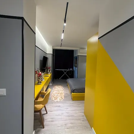 דירה Wendyapartments