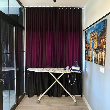 Wendyapartments דירה טיראנה