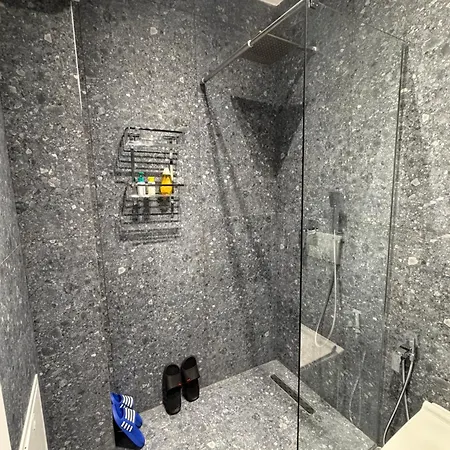 Wendyapartments דירה טיראנה