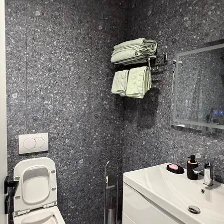 Wendyapartments דירה *