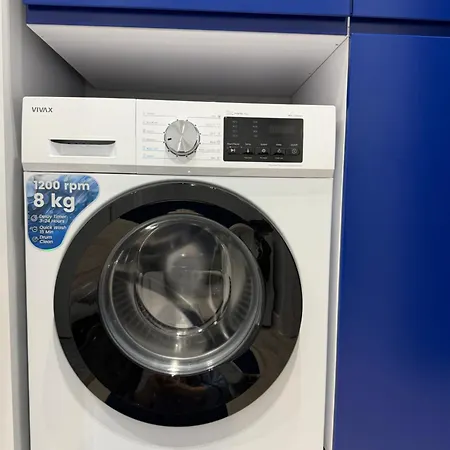 Wendyapartments דירה טיראנה