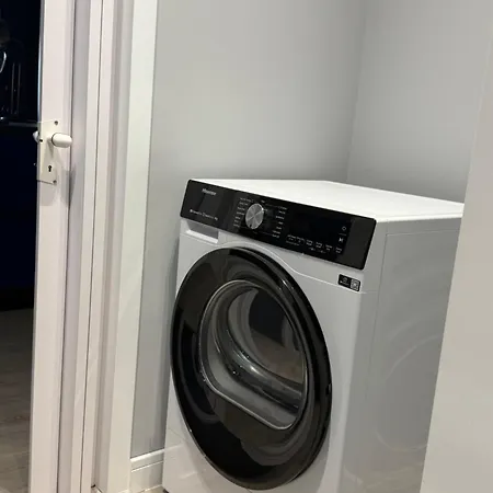 Wendyapartments דירה טיראנה