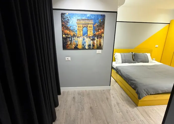 Wendyapartments Apartmán *