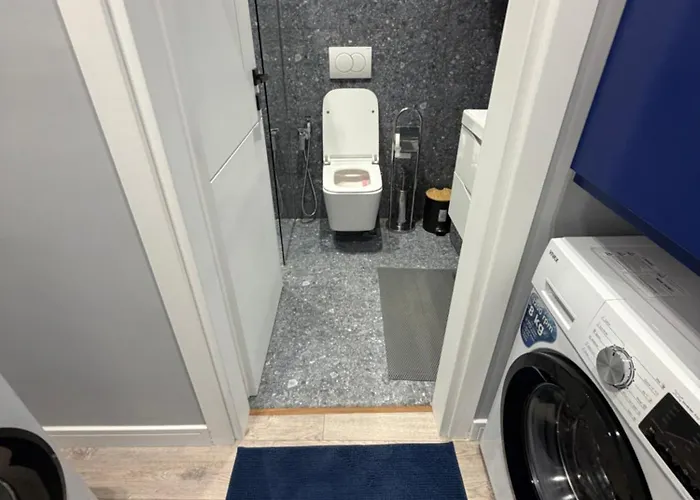 Apartmán Wendyapartments