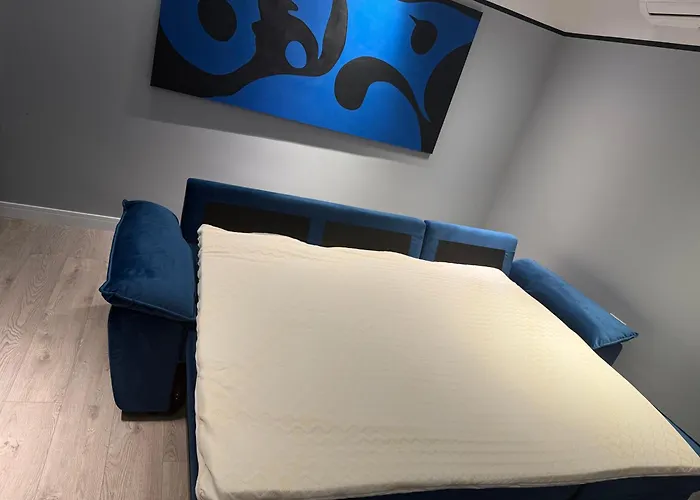 Apartmán Wendyapartments *