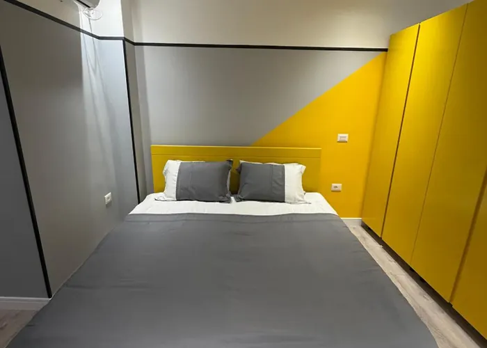 Wendyapartments Apartmán