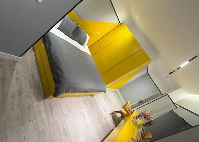 Wendyapartments Apartmán *
